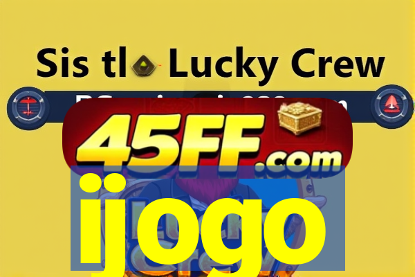 ijogo