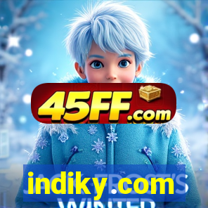 indiky.com