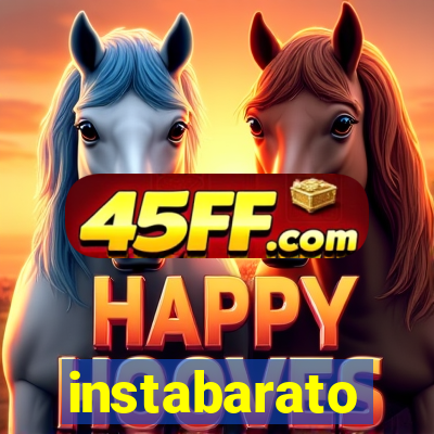 instabarato