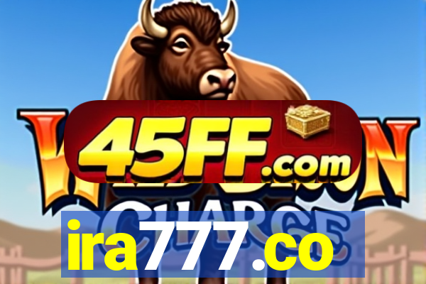 ira777.co
