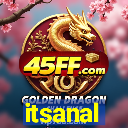 itsanal