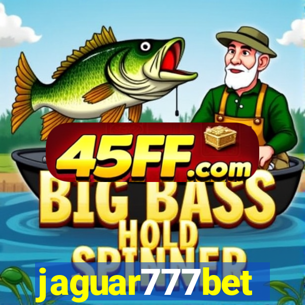 jaguar777bet