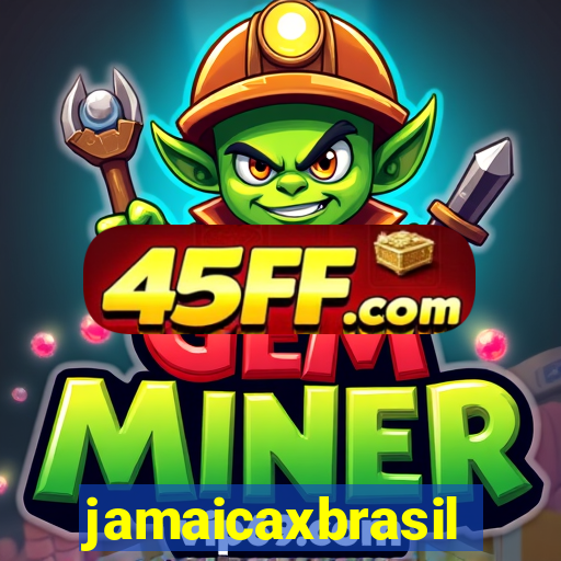 jamaicaxbrasil
