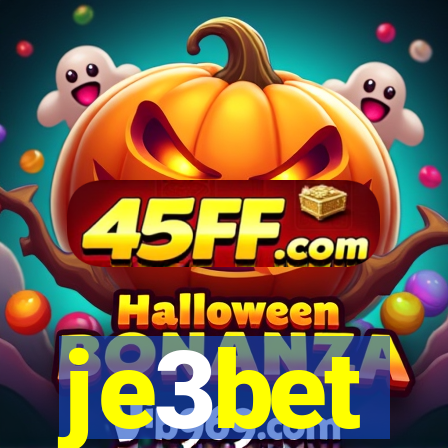 je3bet