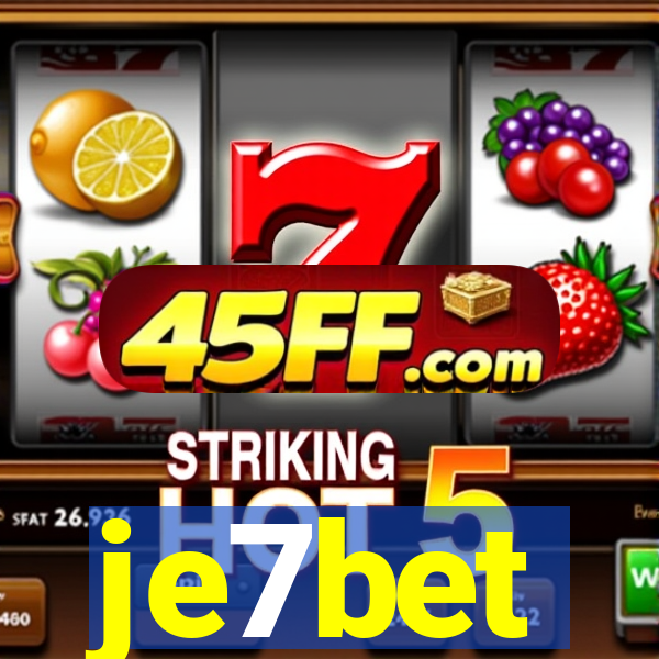 je7bet