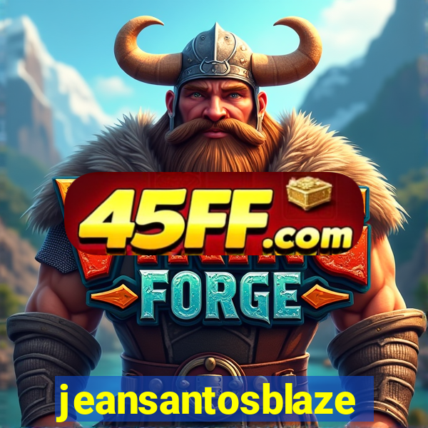 jeansantosblaze