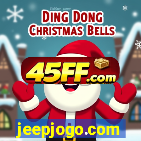 jeepjogo.com