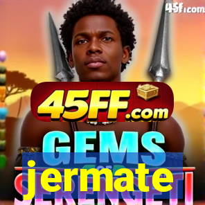 jermate