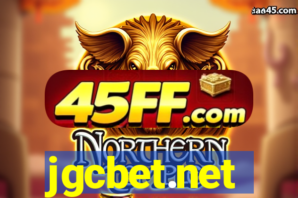 jgcbet.net