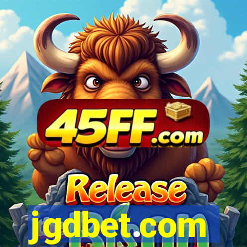 jgdbet.com