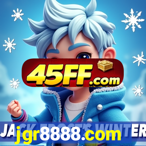 jgr8888.com