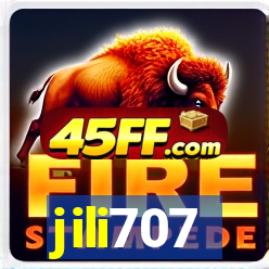 jili707