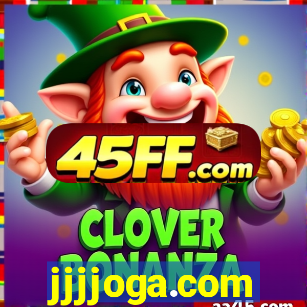 jjjjoga.com