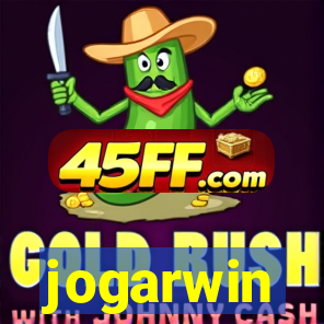 jogarwin