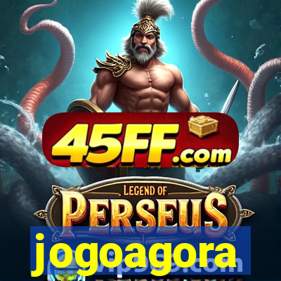 jogoagora