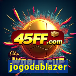 jogodablazer