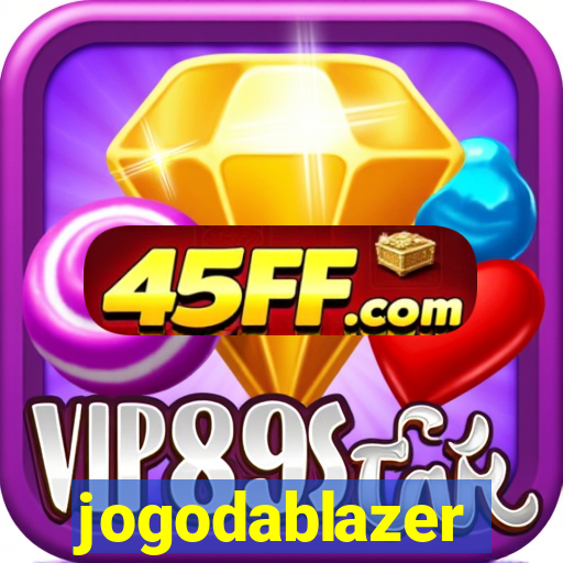 jogodablazer