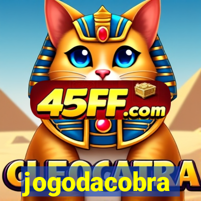 jogodacobra
