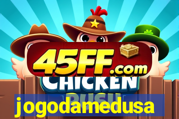 jogodamedusa