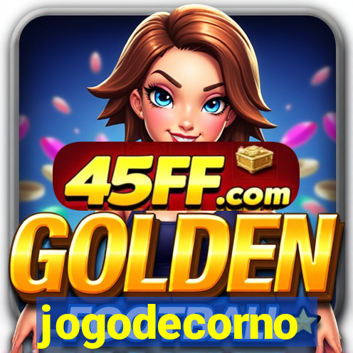 jogodecorno