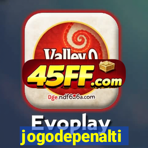 jogodepenalti