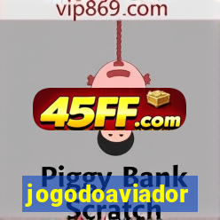 jogodoaviador
