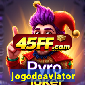 jogodoaviator