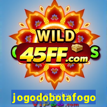 jogodobotafogo