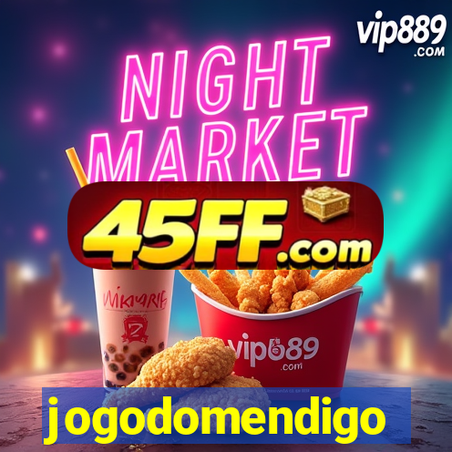 jogodomendigo
