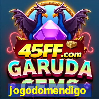 jogodomendigo