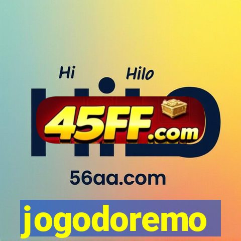 jogodoremo