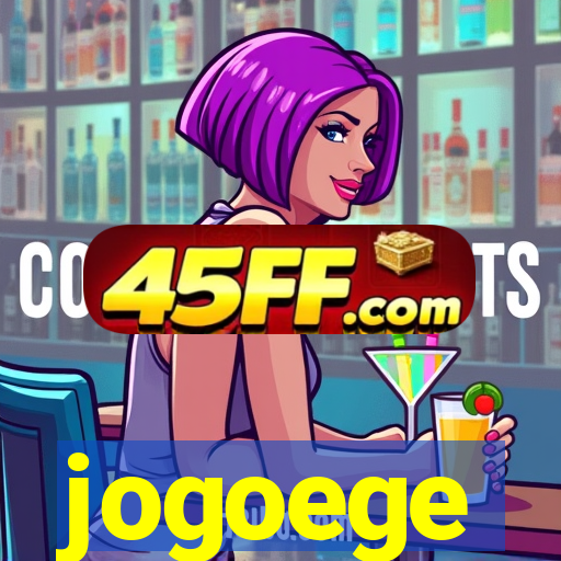 jogoege