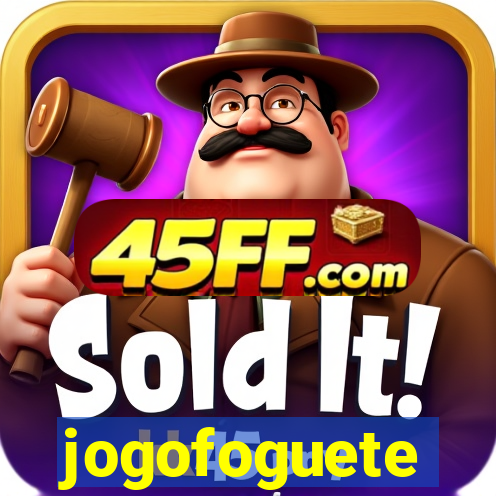 jogofoguete