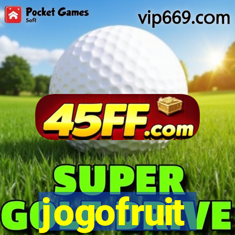 jogofruit