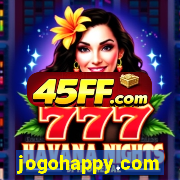 jogohappy.com
