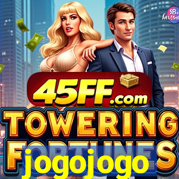 jogojogo
