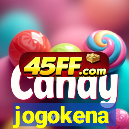 jogokena
