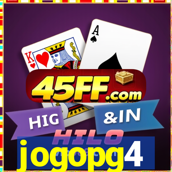 jogopg4