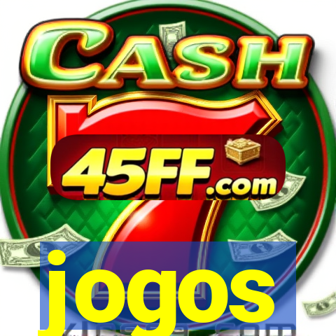 jogos