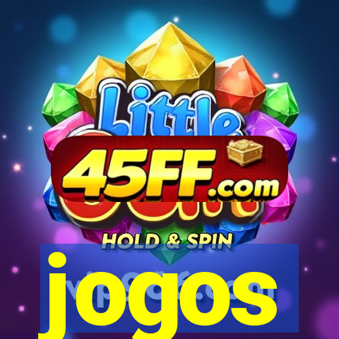 jogos