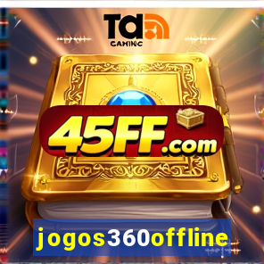 jogos360offline