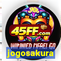 jogosakura