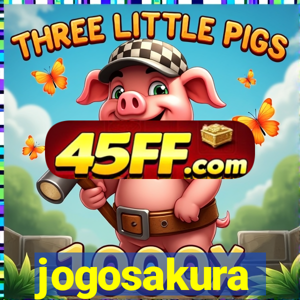 jogosakura