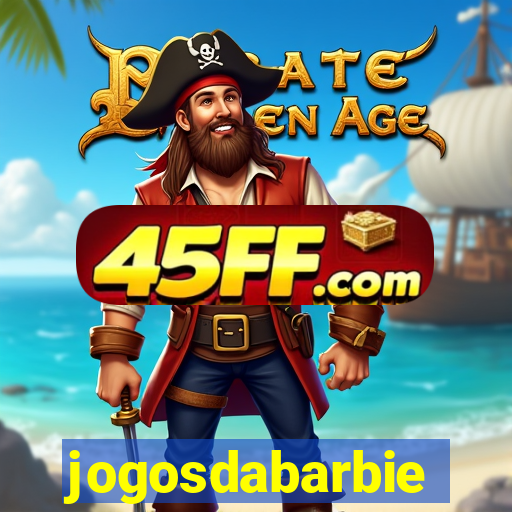 jogosdabarbie