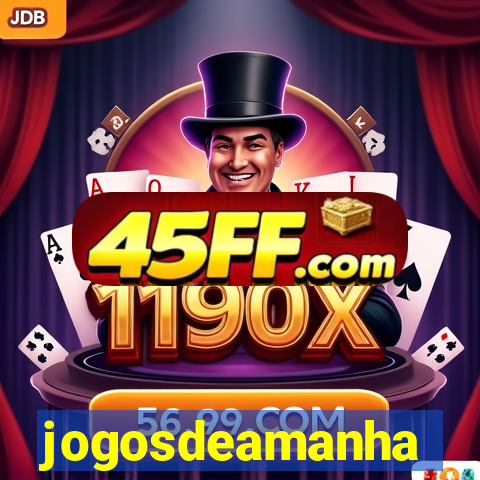 jogosdeamanha
