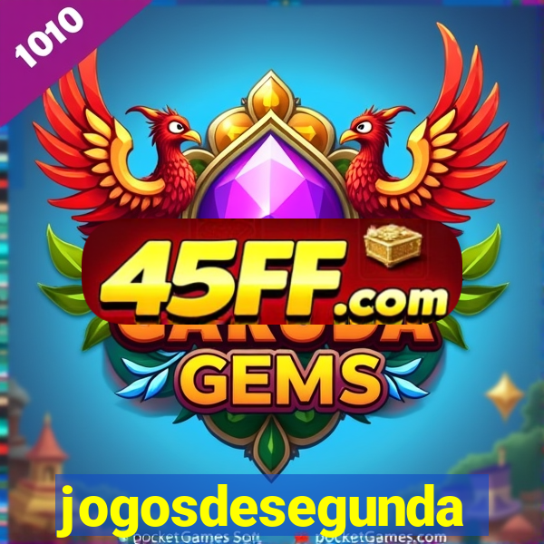 jogosdesegunda