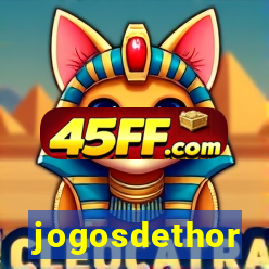 jogosdethor