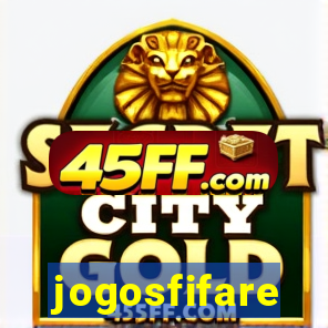 jogosfifare