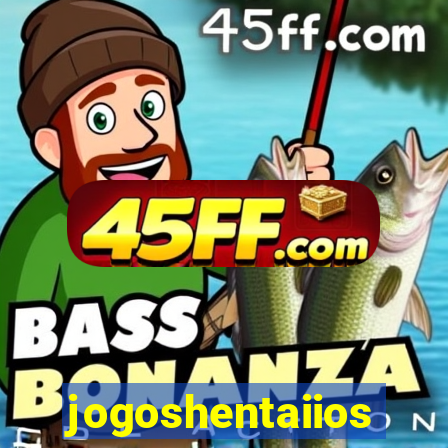 jogoshentaiios