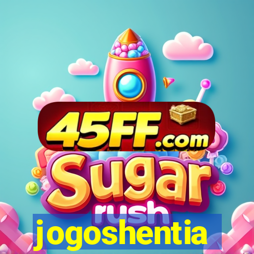 jogoshentia